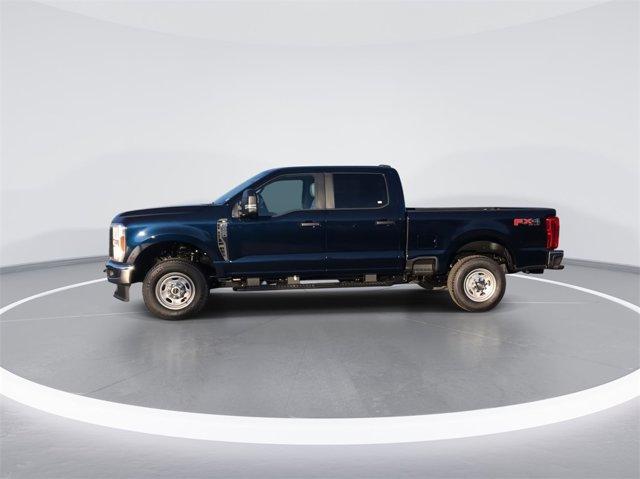 new 2024 Ford F-250 car, priced at $53,678