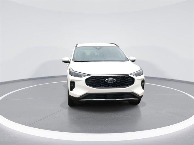 new 2025 Ford Escape car, priced at $39,251