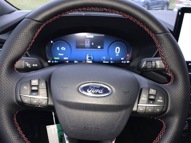 new 2025 Ford Escape car, priced at $39,251