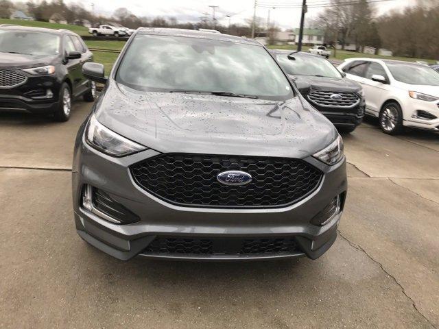 new 2024 Ford Edge car, priced at $45,454