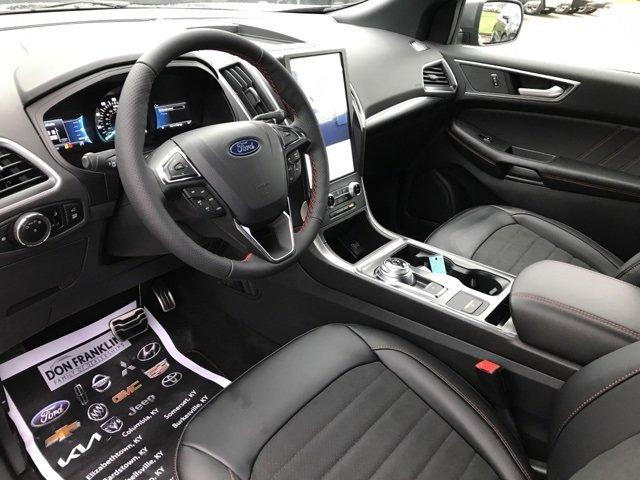 new 2024 Ford Edge car, priced at $42,539