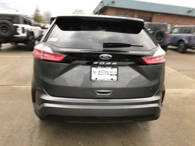 new 2024 Ford Edge car, priced at $45,454