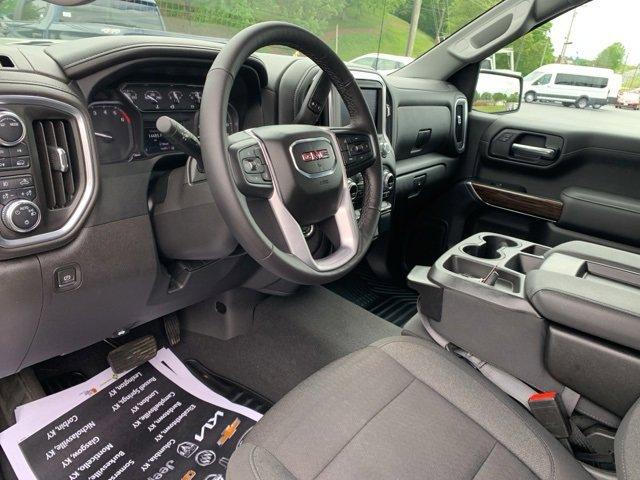 used 2022 GMC Sierra 1500 Limited car, priced at $42,000