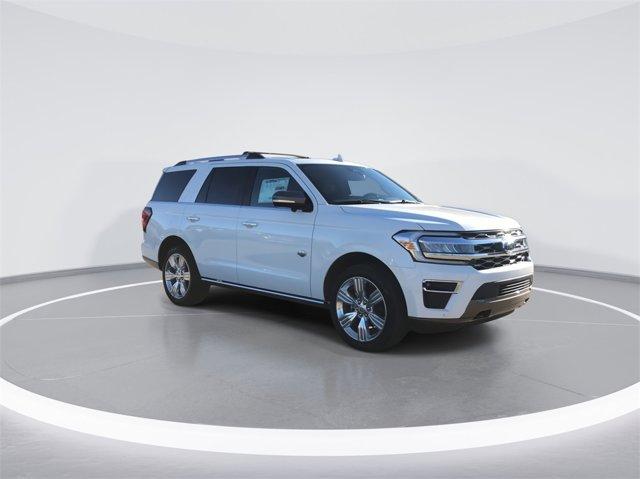 new 2024 Ford Expedition car, priced at $82,833