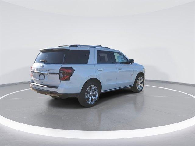 new 2024 Ford Expedition car, priced at $82,833