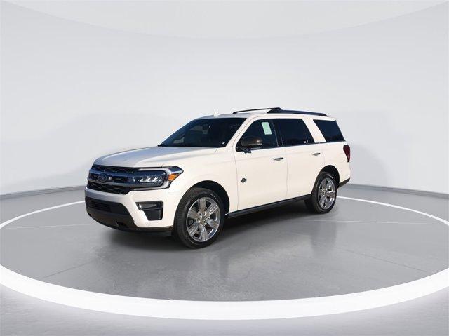 new 2024 Ford Expedition car, priced at $82,833