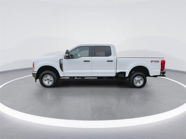 new 2024 Ford F-250 car, priced at $54,793