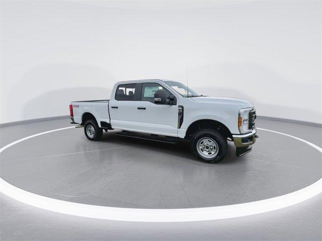 new 2024 Ford F-250 car, priced at $54,793