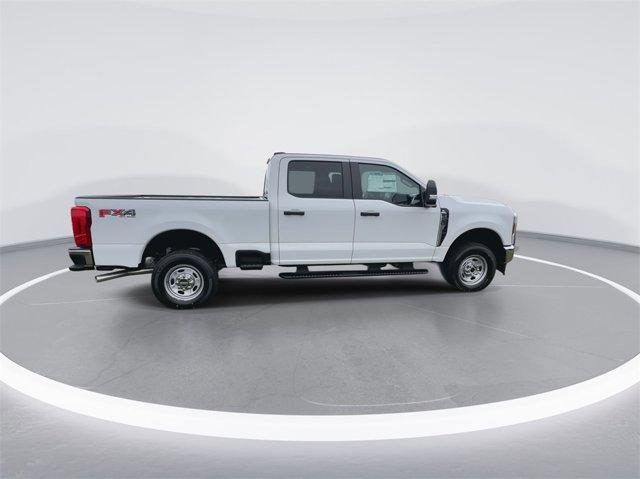 new 2024 Ford F-250 car, priced at $54,793