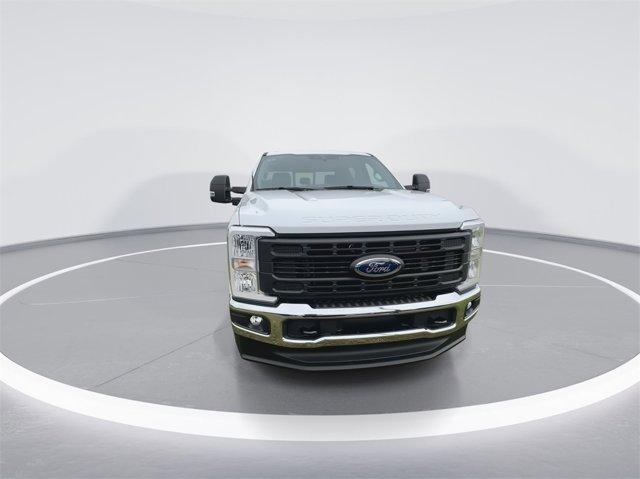 new 2024 Ford F-250 car, priced at $54,793