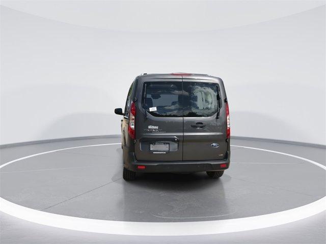 used 2020 Ford Transit Connect car, priced at $23,500