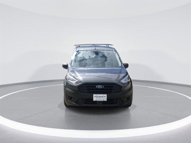 used 2020 Ford Transit Connect car, priced at $23,500