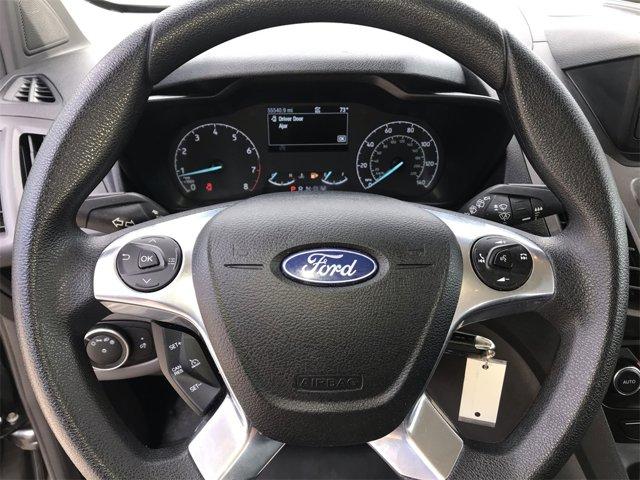 used 2020 Ford Transit Connect car, priced at $23,500