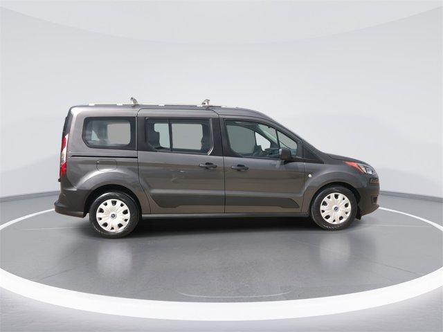 used 2020 Ford Transit Connect car, priced at $23,500