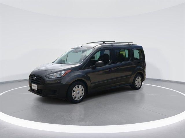 used 2020 Ford Transit Connect car, priced at $23,500