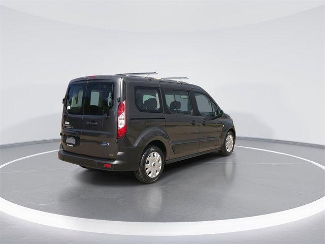 used 2020 Ford Transit Connect car, priced at $23,500