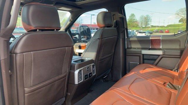 used 2019 Ford F-450 car, priced at $69,000