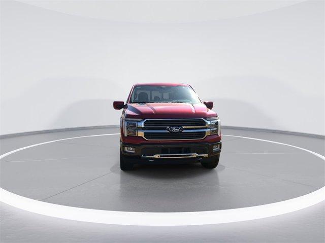 new 2024 Ford F-150 car, priced at $75,598