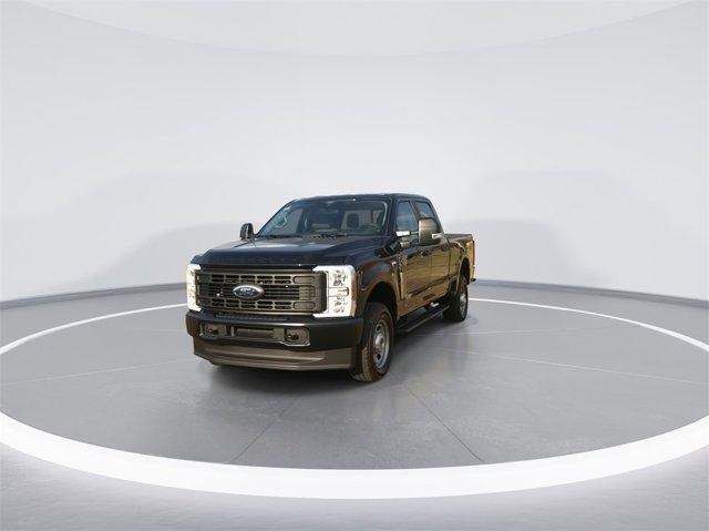 new 2024 Ford F-350 car, priced at $71,920