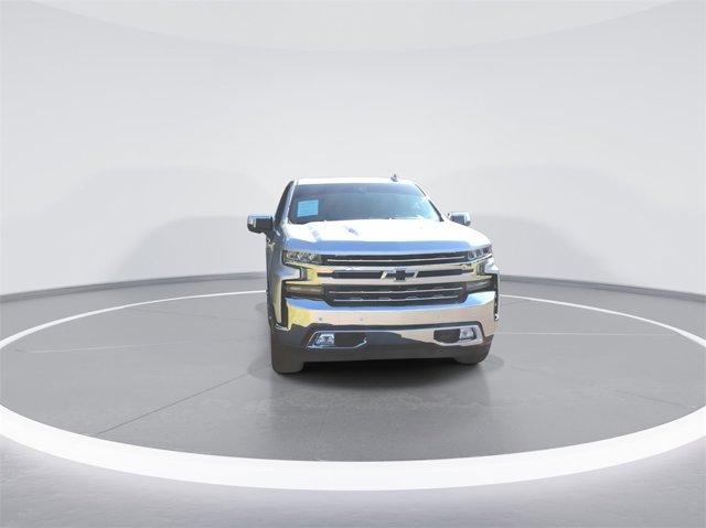 used 2020 Chevrolet Silverado 1500 car, priced at $39,800