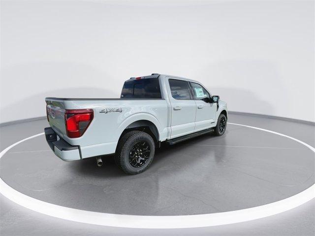 new 2024 Ford F-150 car, priced at $52,424