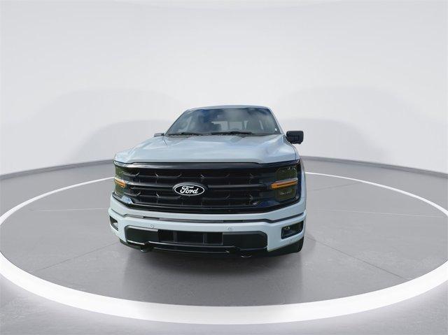 new 2024 Ford F-150 car, priced at $52,424