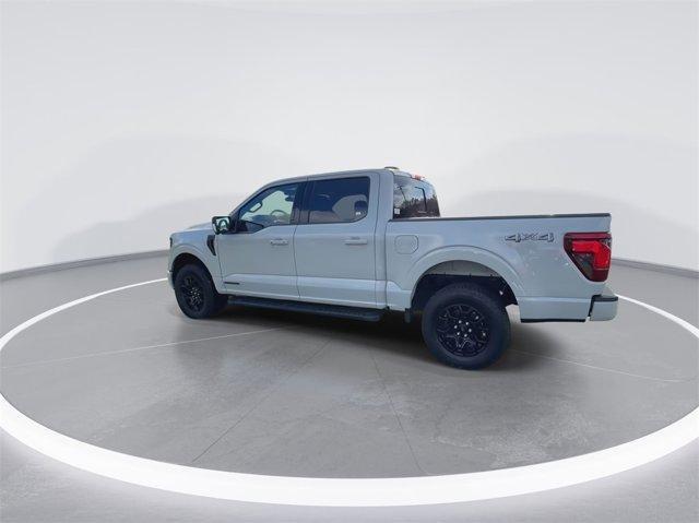 new 2024 Ford F-150 car, priced at $52,424