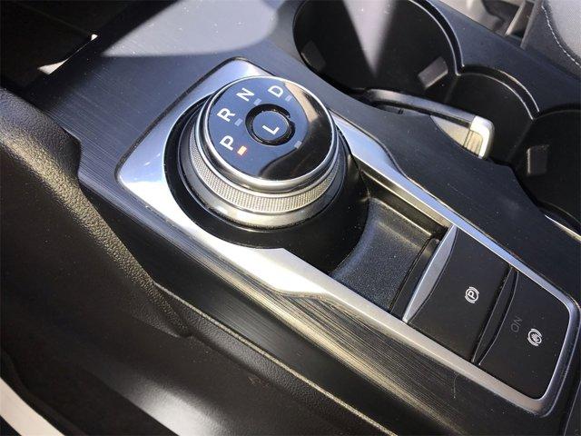 used 2020 Ford Escape car, priced at $17,800