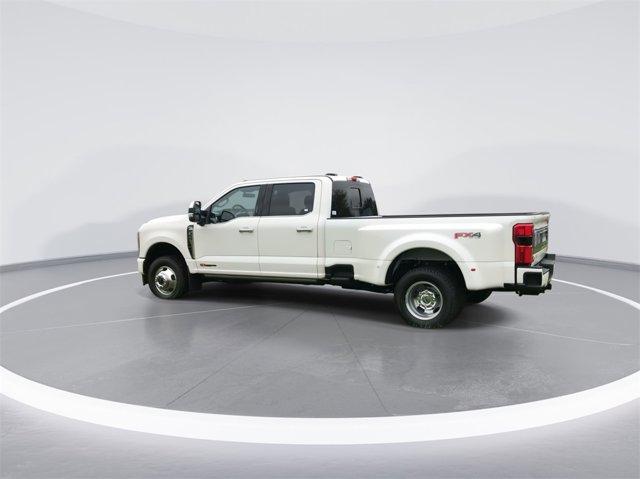 new 2024 Ford F-350 car, priced at $102,930