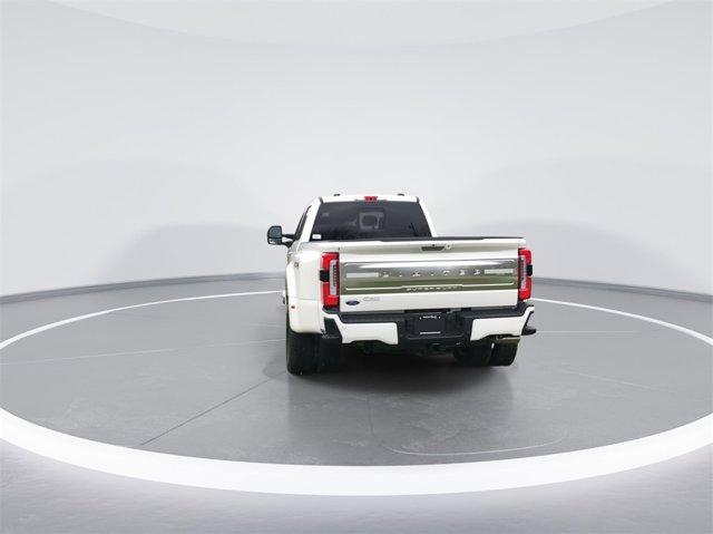 new 2024 Ford F-350 car, priced at $102,930