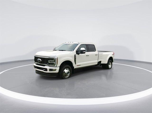 new 2024 Ford F-350 car, priced at $102,930