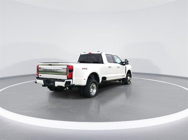 new 2024 Ford F-350 car, priced at $102,930