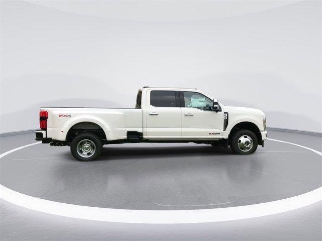 new 2024 Ford F-350 car, priced at $102,930