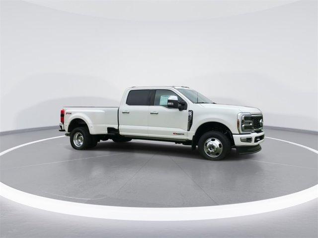 new 2024 Ford F-350 car, priced at $102,930