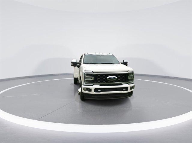 new 2024 Ford F-350 car, priced at $102,930