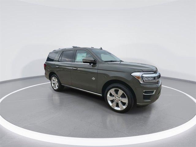 new 2024 Ford Expedition car, priced at $84,753