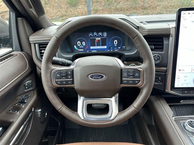 new 2024 Ford Expedition car, priced at $84,753