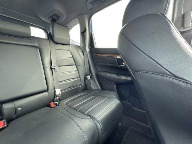 used 2020 Honda CR-V car, priced at $23,111