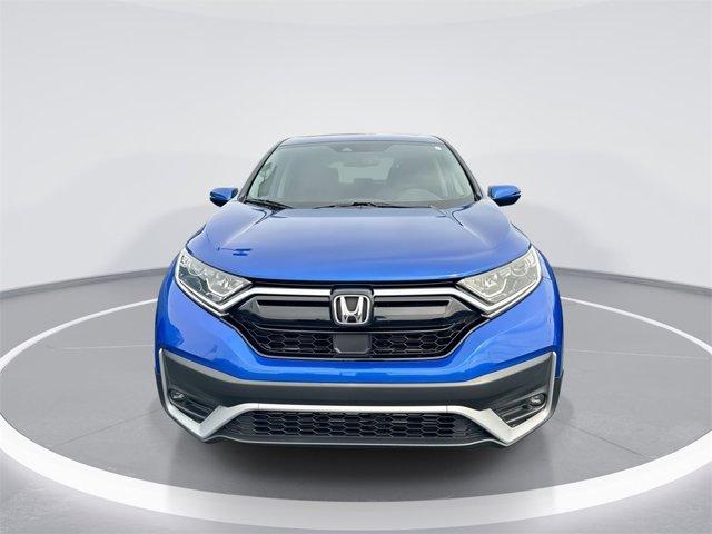 used 2020 Honda CR-V car, priced at $23,111