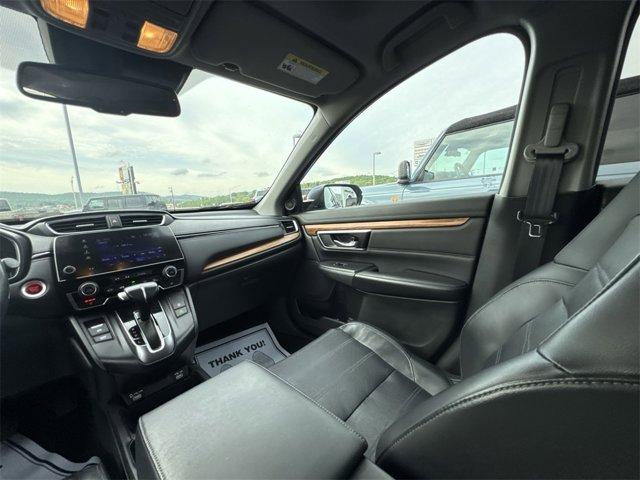used 2020 Honda CR-V car, priced at $23,111