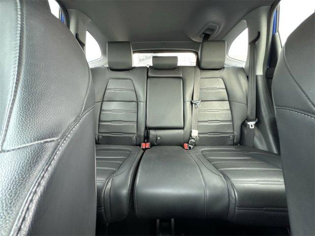 used 2020 Honda CR-V car, priced at $23,111