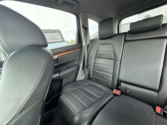 used 2020 Honda CR-V car, priced at $23,111