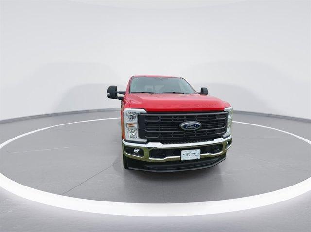 new 2024 Ford F-250 car, priced at $54,793