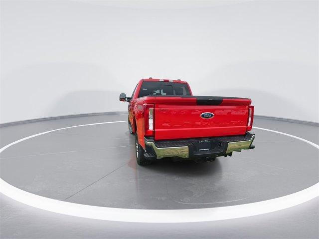 new 2024 Ford F-250 car, priced at $54,793