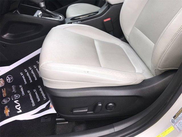 used 2022 Hyundai Kona car, priced at $24,800