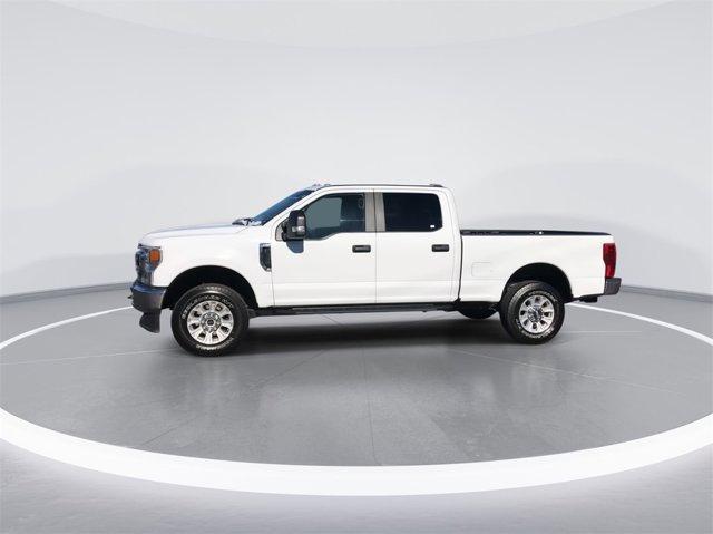 used 2022 Ford F-350 car, priced at $41,988