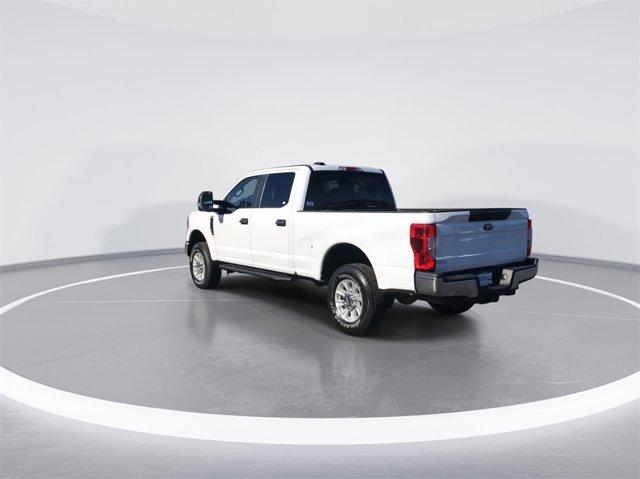 used 2022 Ford F-350 car, priced at $41,988