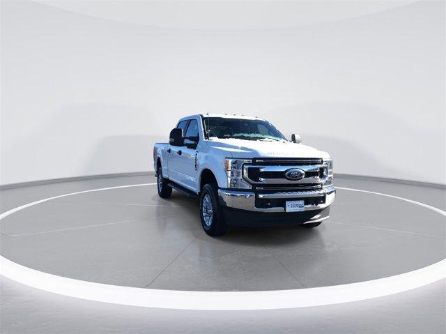 used 2022 Ford F-350 car, priced at $41,988