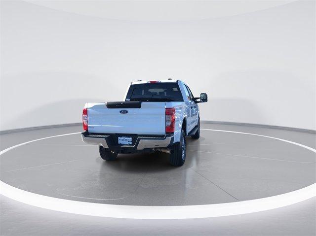 used 2022 Ford F-350 car, priced at $41,988