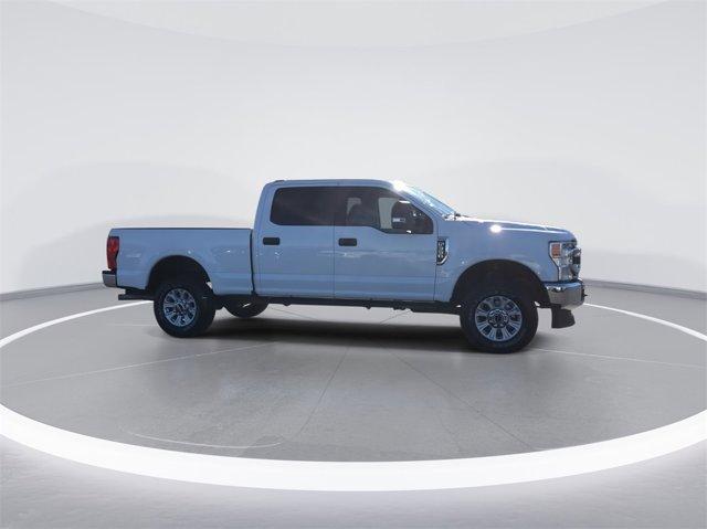 used 2022 Ford F-350 car, priced at $41,988